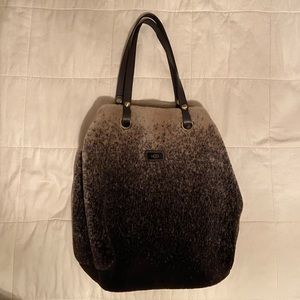 Authentic UGG Jane Tote